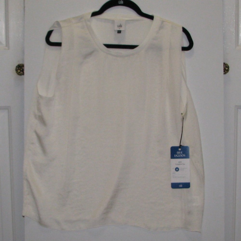 CAbi "Complete" Top